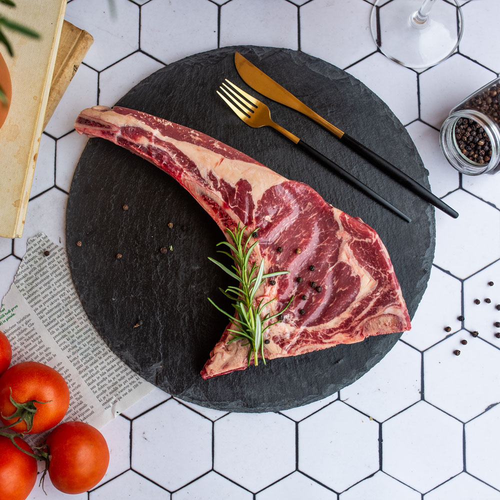 Steak