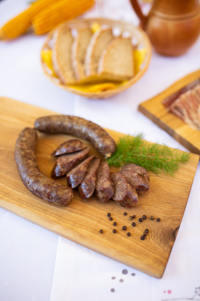 Kranjske klobase